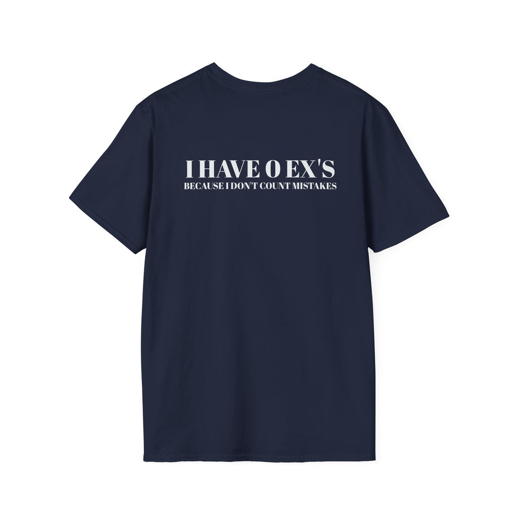 Zero Ex's Tee