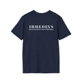 Zero Ex's Tee