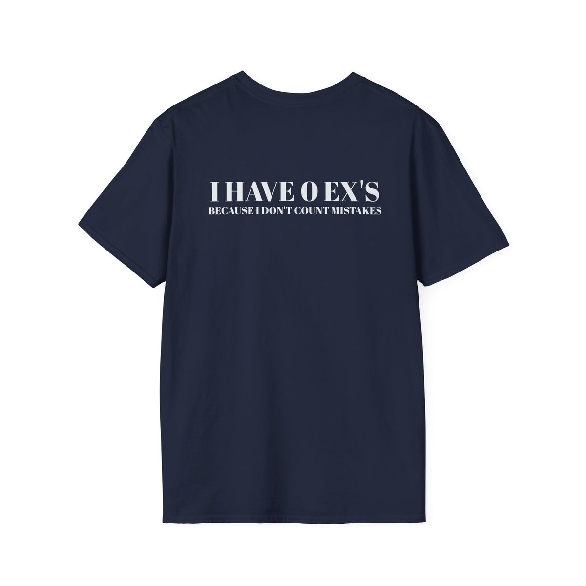Zero Ex's Tee