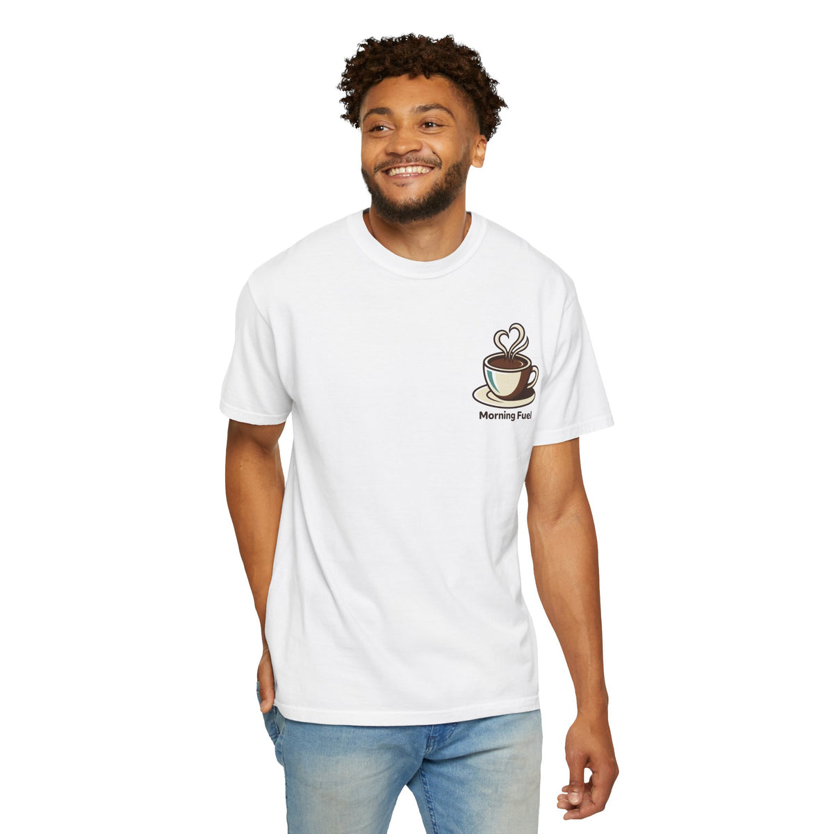 Coffee Machine Tee