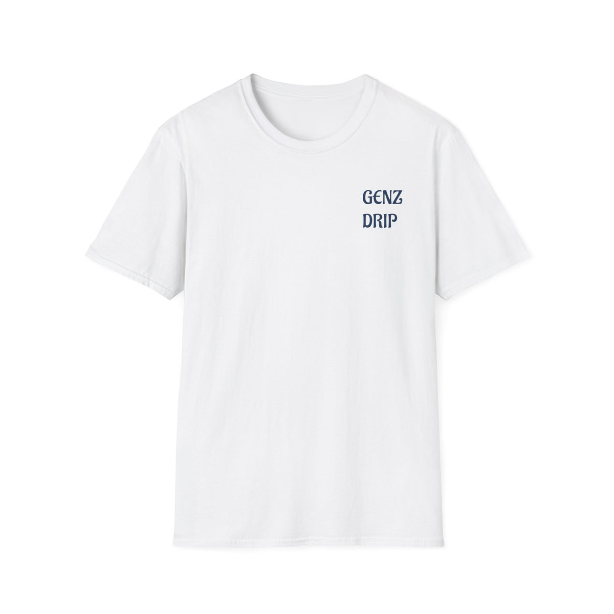 Afraid of Boobs Tee