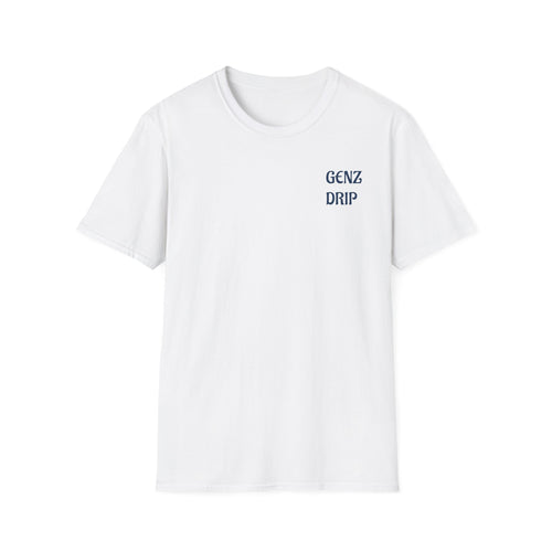 Afraid of Boobs Tee