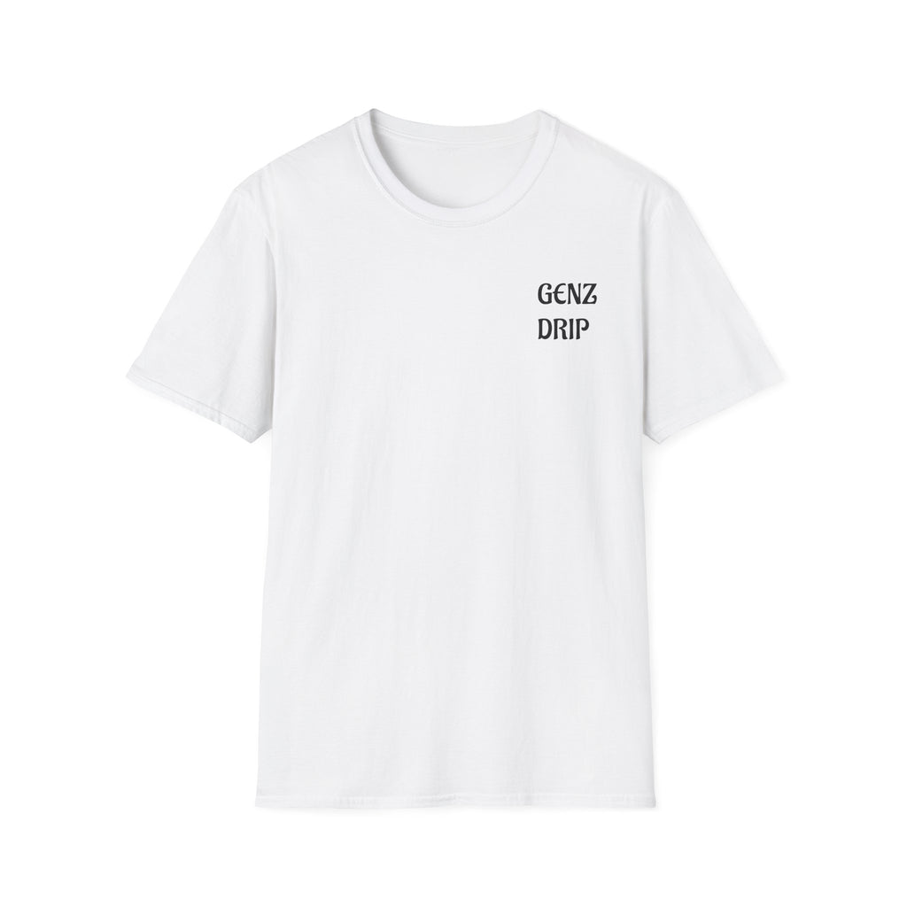 Zero Ex's Tee