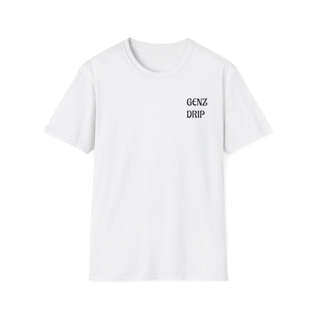 Zero Ex's Tee