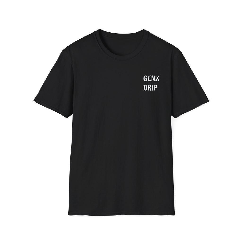 Zero Ex's Tee