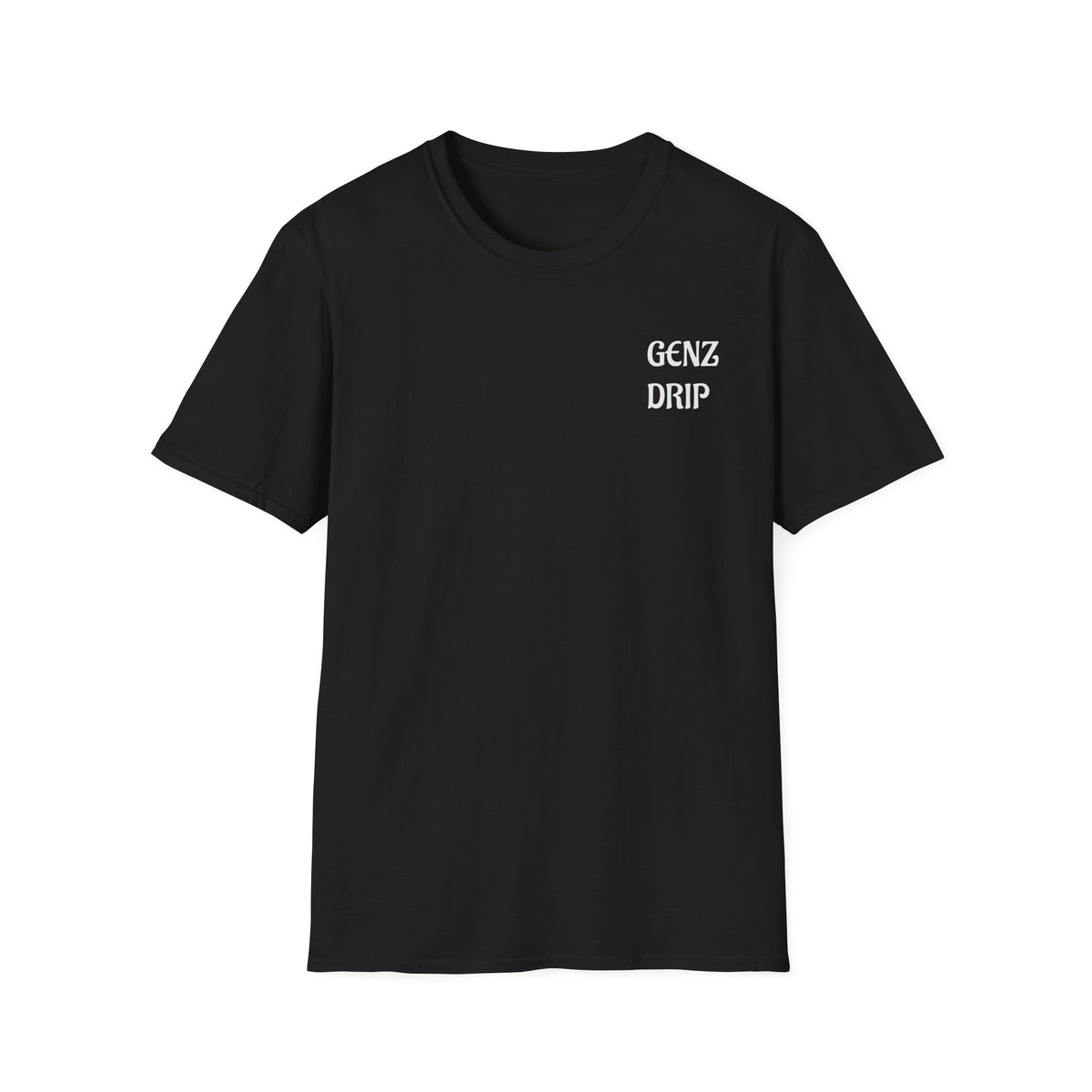 Zero Ex's Tee