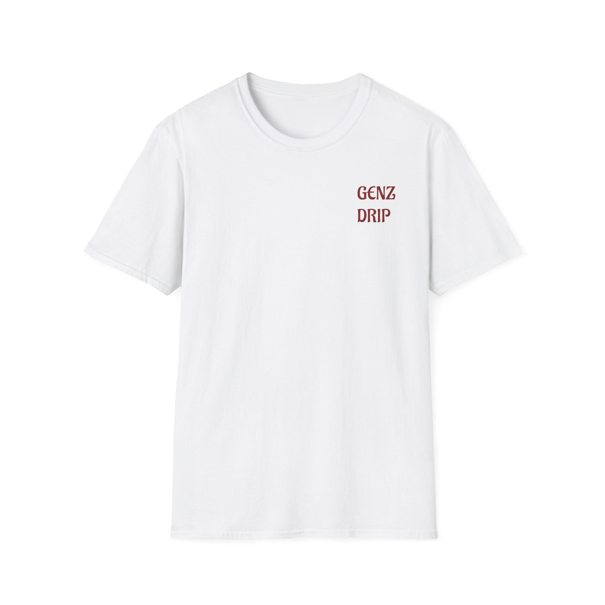 Moral Support Tee