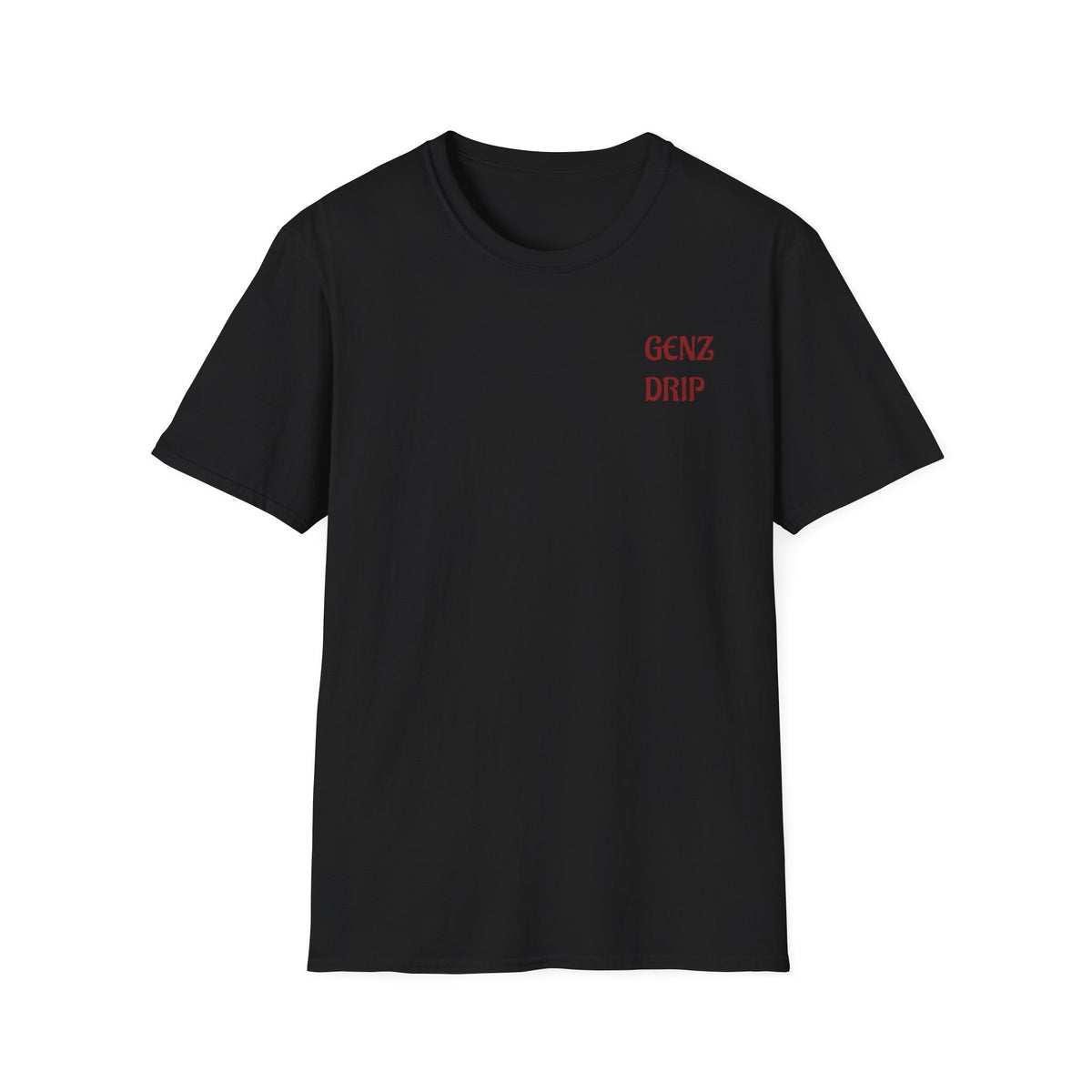 Moral Support Tee