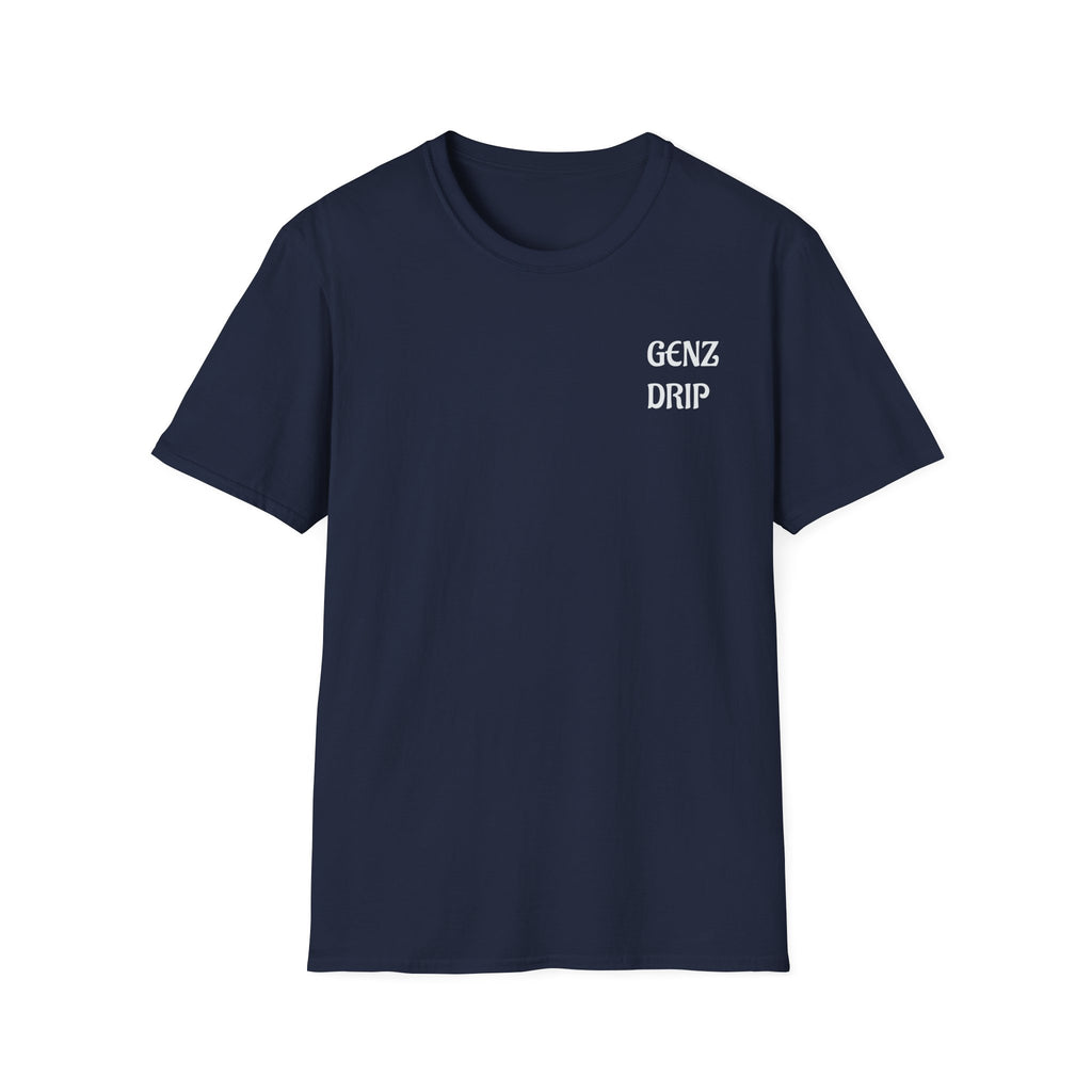 Zero Ex's Tee