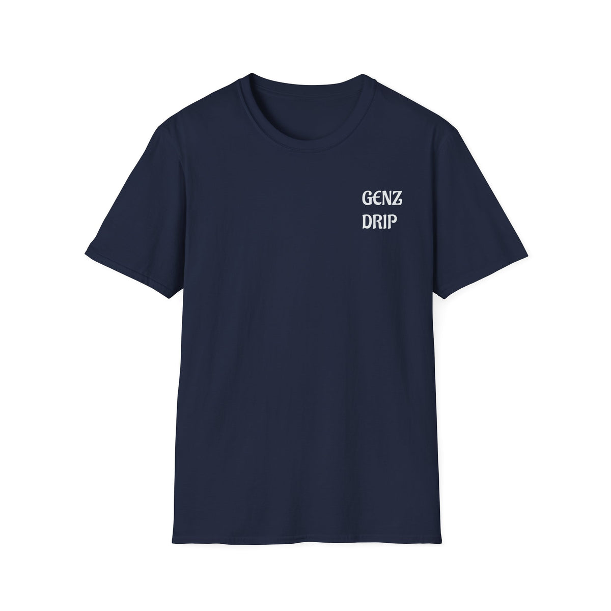 Zero Ex's Tee