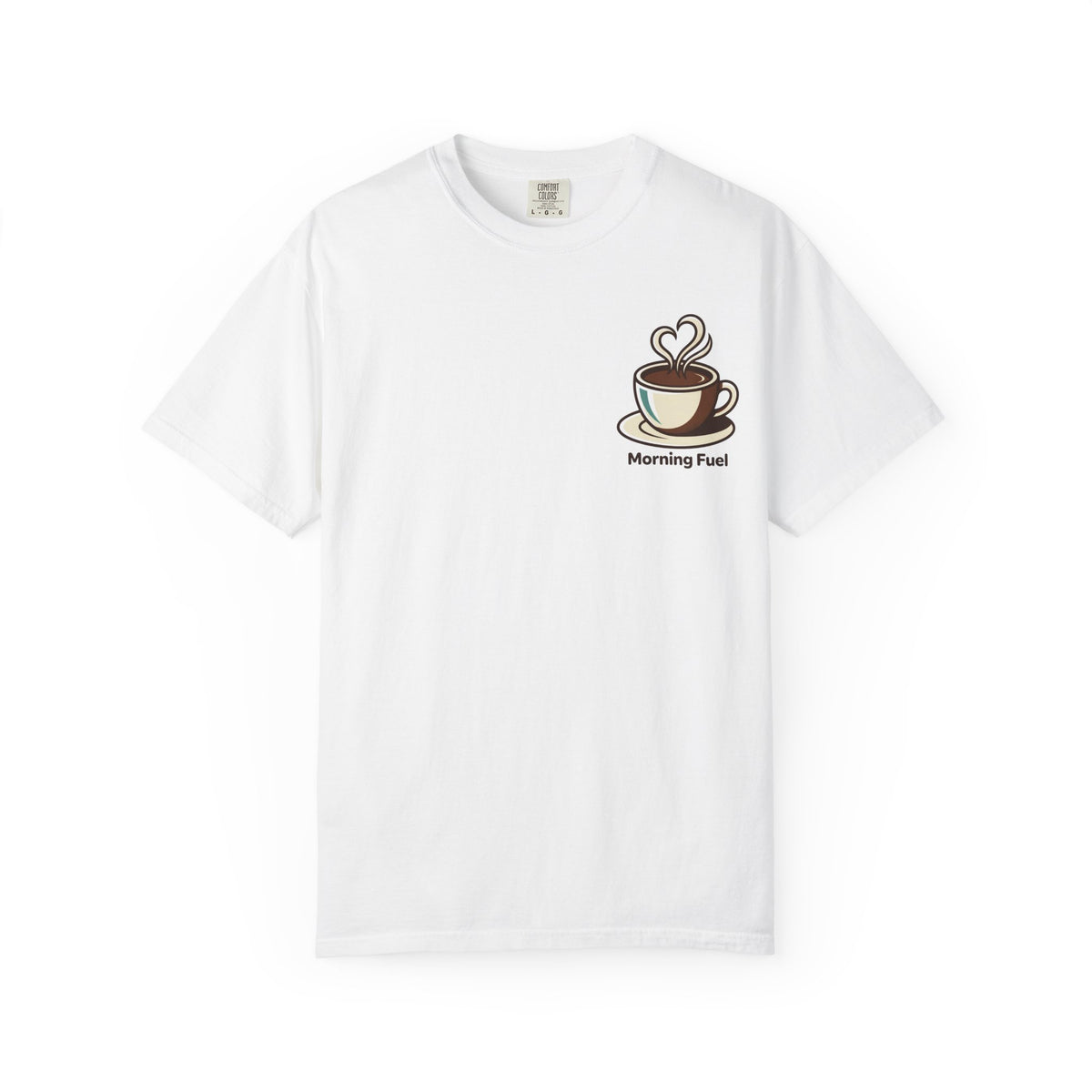 Coffee Machine Tee