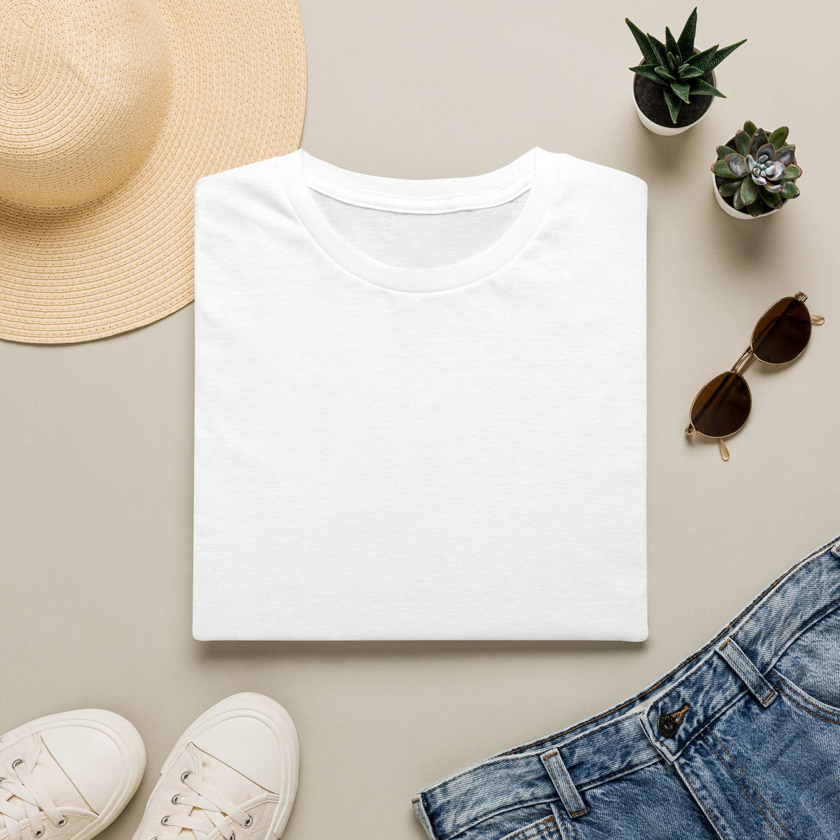 I Can't Flirt Tee