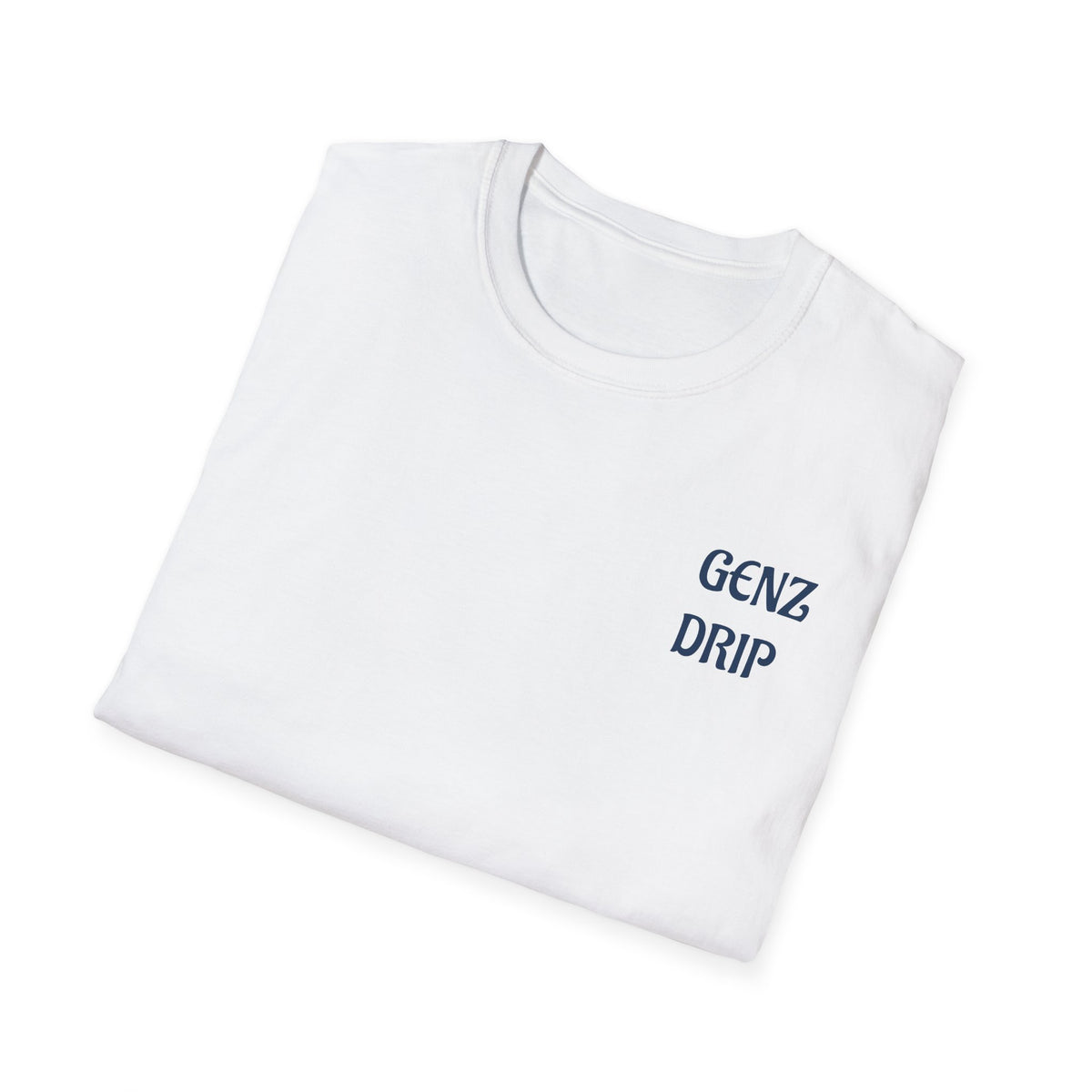 Go Find Less Tee