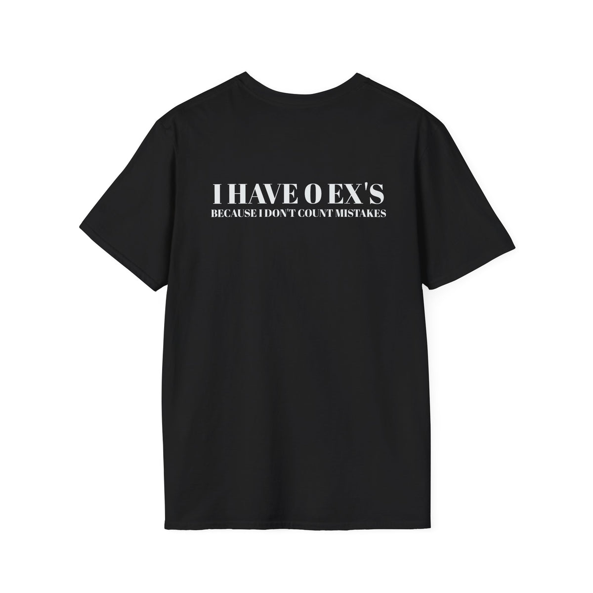 Zero Ex's Tee