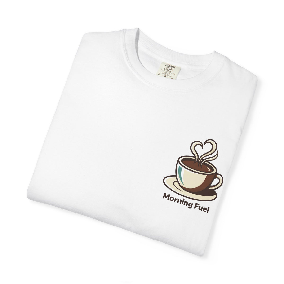 Coffee Machine Tee